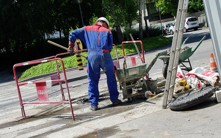 déboucher canalisations wc Sainte-Geneviève-des-Bois