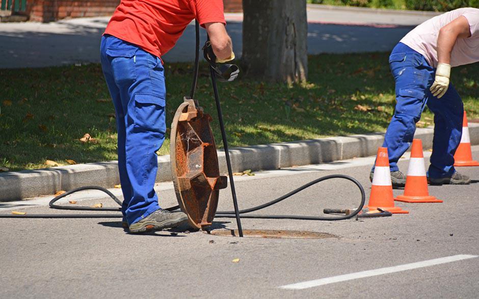 déboucher canalisations wc Sainte-Geneviève-des-Bois