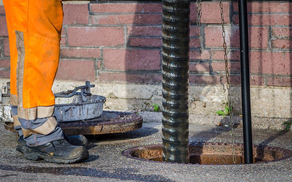 déboucher des canalisations Épinay-sur-Seine