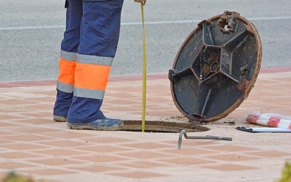 prix débouchage canalisation Aubergenville