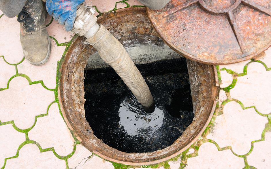 déboucher une canalisation Viry-Châtillon