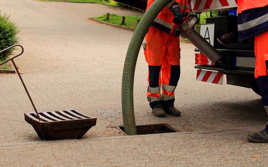 prix débouchage canalisation Aubergenville